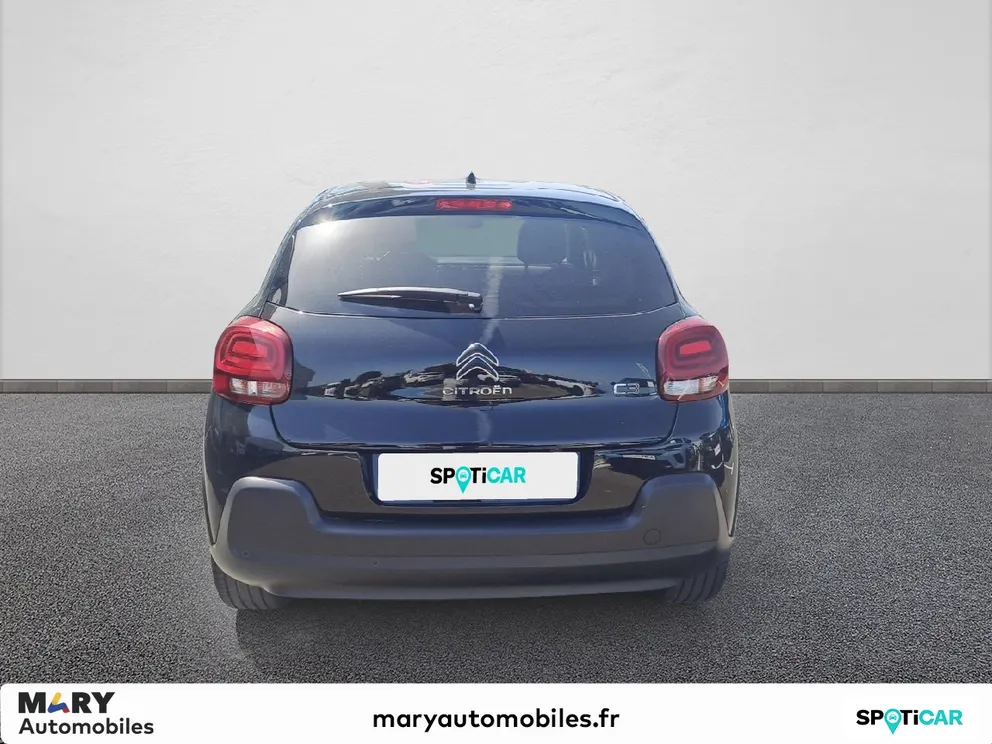 Véhicule occasion 229941 - Citroën C3 - Photo 3