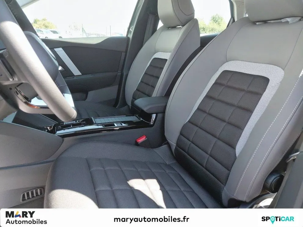 Véhicule occasion 193956 - Citroën C4 - Photo 9