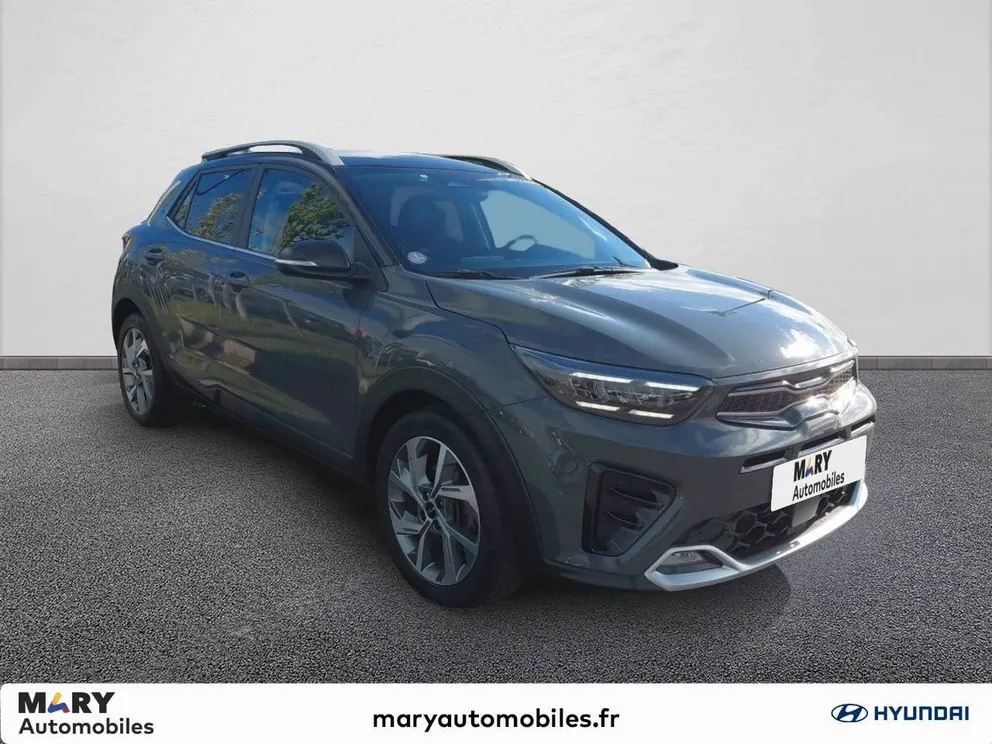 Véhicule occasion 233003 - kia STONIC - Photo 3