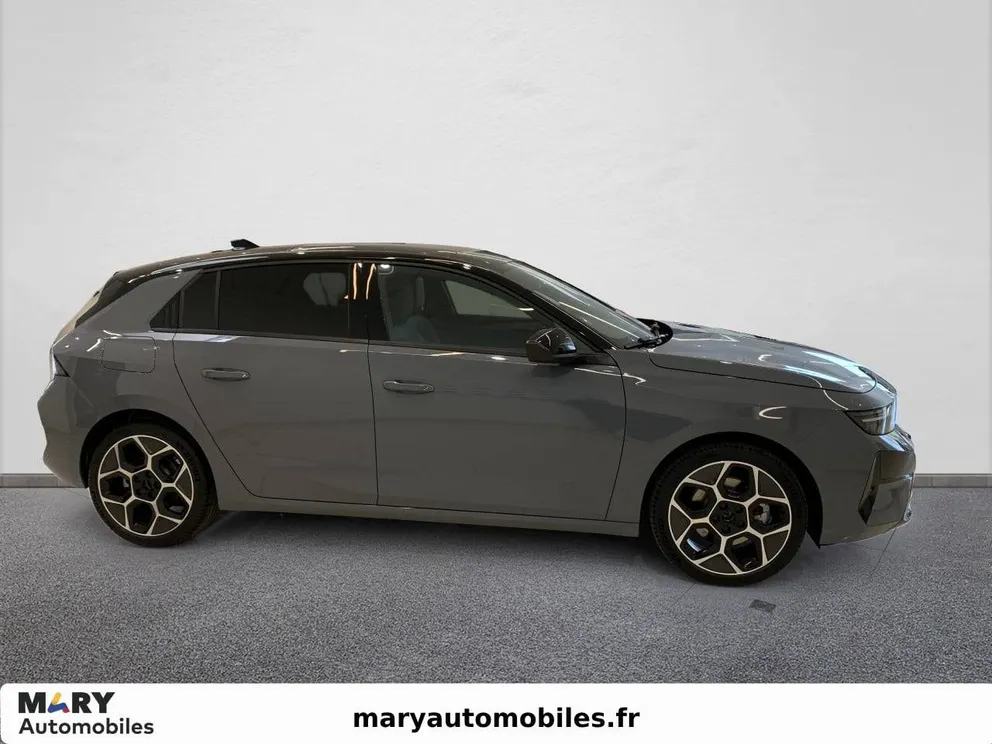Véhicule occasion 230633 - opel ASTRA - Photo 6