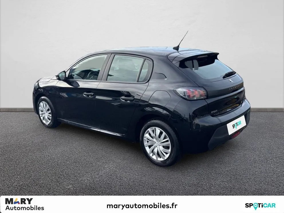 Véhicule occasion 218261 - peugeot 208 - Photo 7