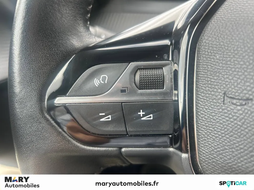 Véhicule occasion 186161 - peugeot 208 - Photo 13