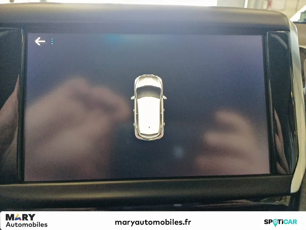 Véhicule occasion 224670 - peugeot 208 - Photo 14