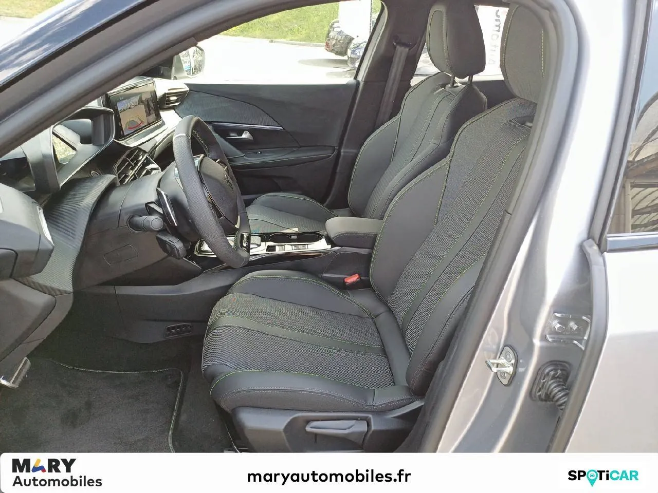 image du véhicule