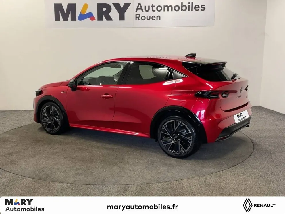 Véhicule occasion 214039 - renault CLIO VI HYBRID - Photo 7