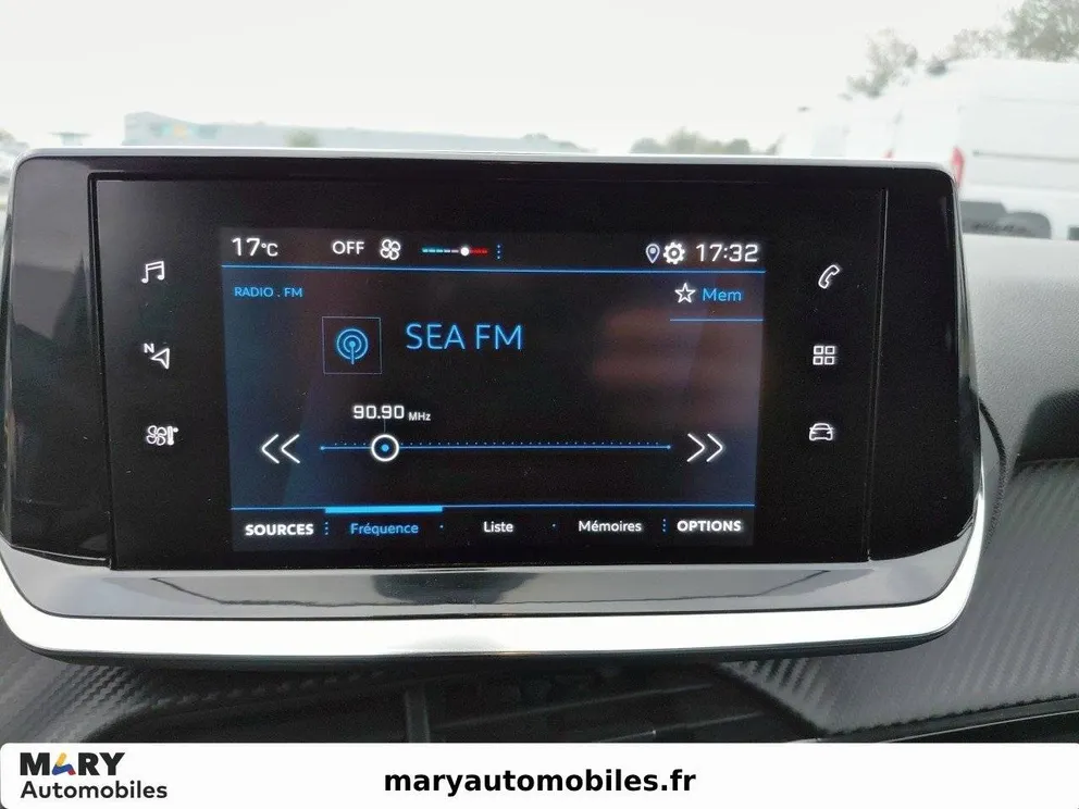 Véhicule occasion 201209 - peugeot 208 - Photo 12