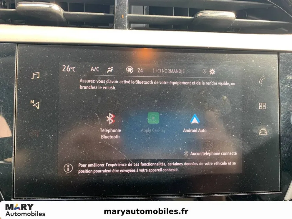 Véhicule occasion 204435 - opel CORSA - Photo 21