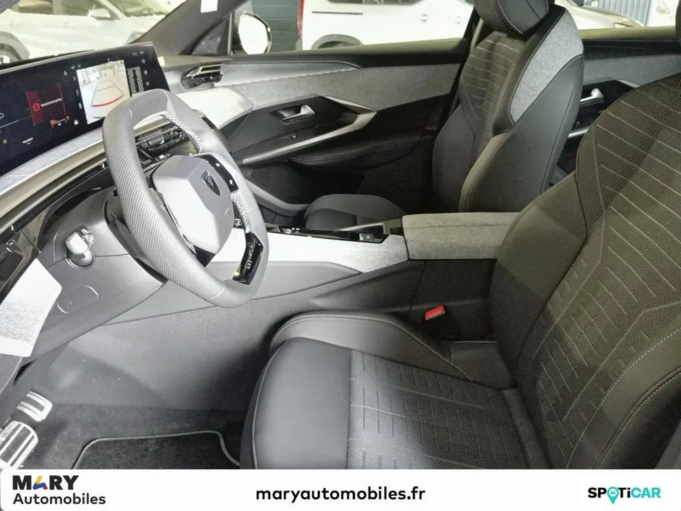 Véhicule occasion 224510 - peugeot 3008 - Photo 9