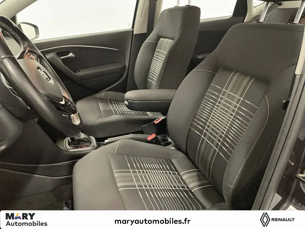 Véhicule occasion 207375 - volkswagen POLO - Photo 9