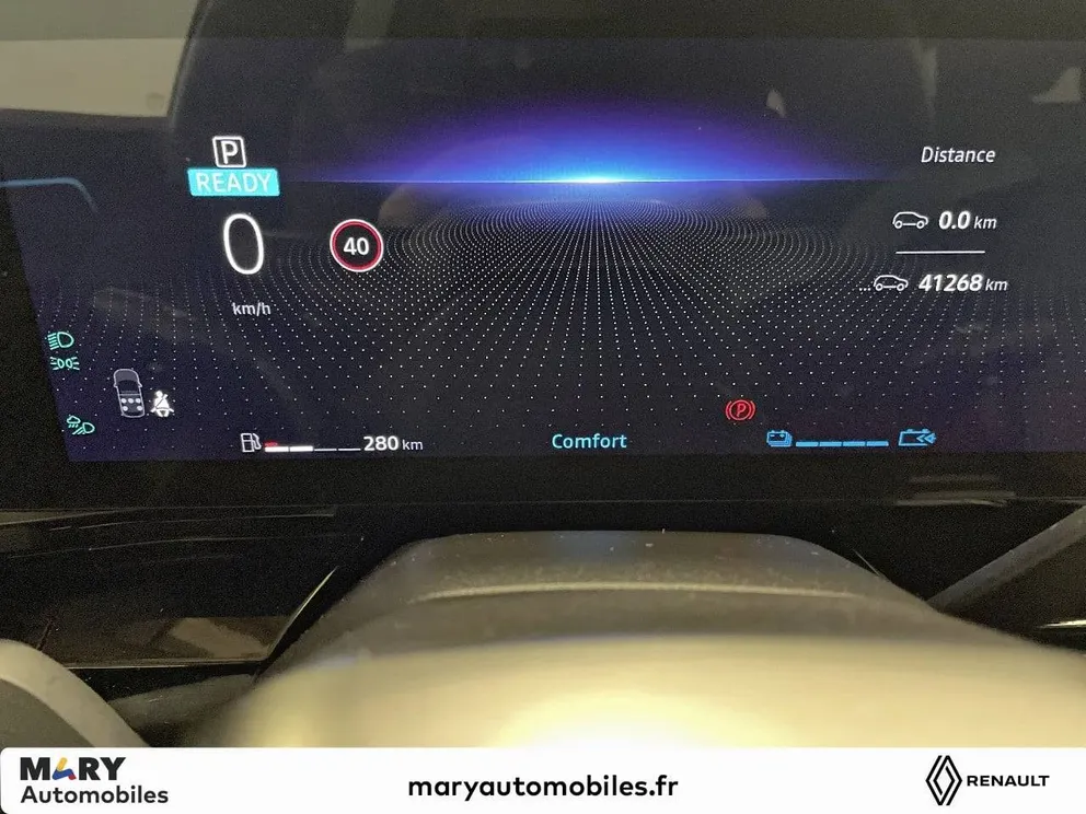 Véhicule occasion 210999 - renault ESPACE - Photo 15