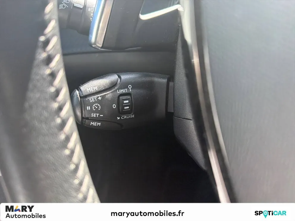 Véhicule occasion 227786 - peugeot 2008 - Photo 18