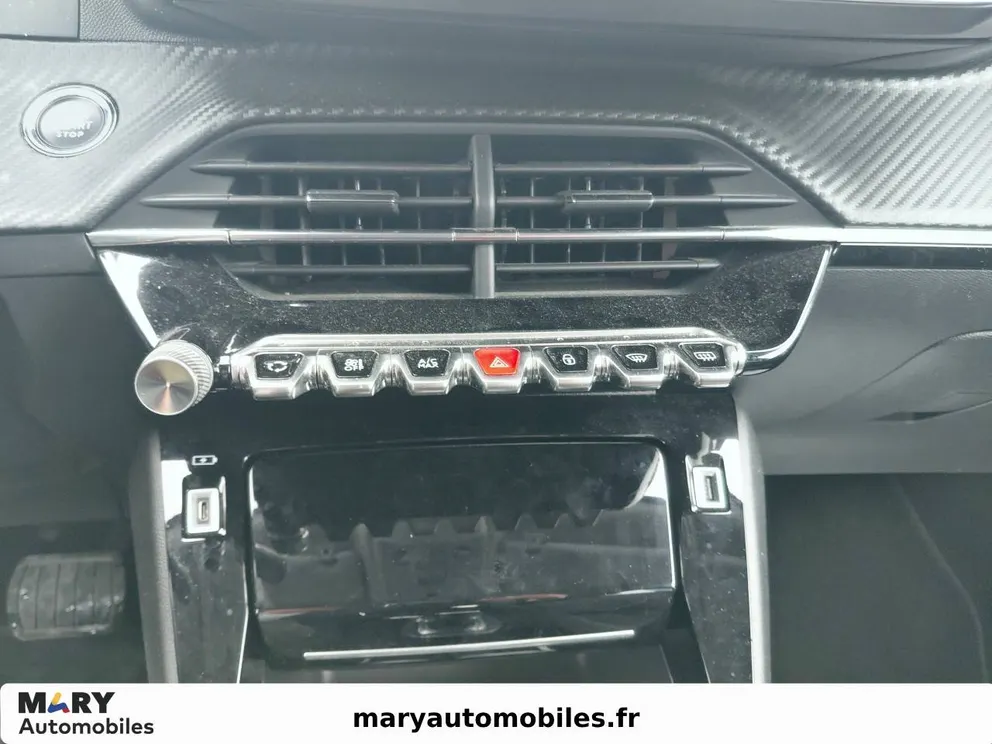 Véhicule occasion 191614 - peugeot 2008 - Photo 14