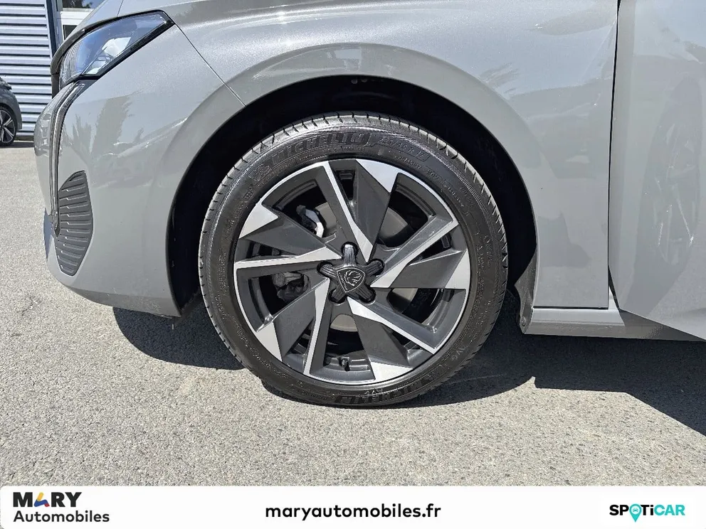 Véhicule occasion 229265 - peugeot 308 - Photo 7