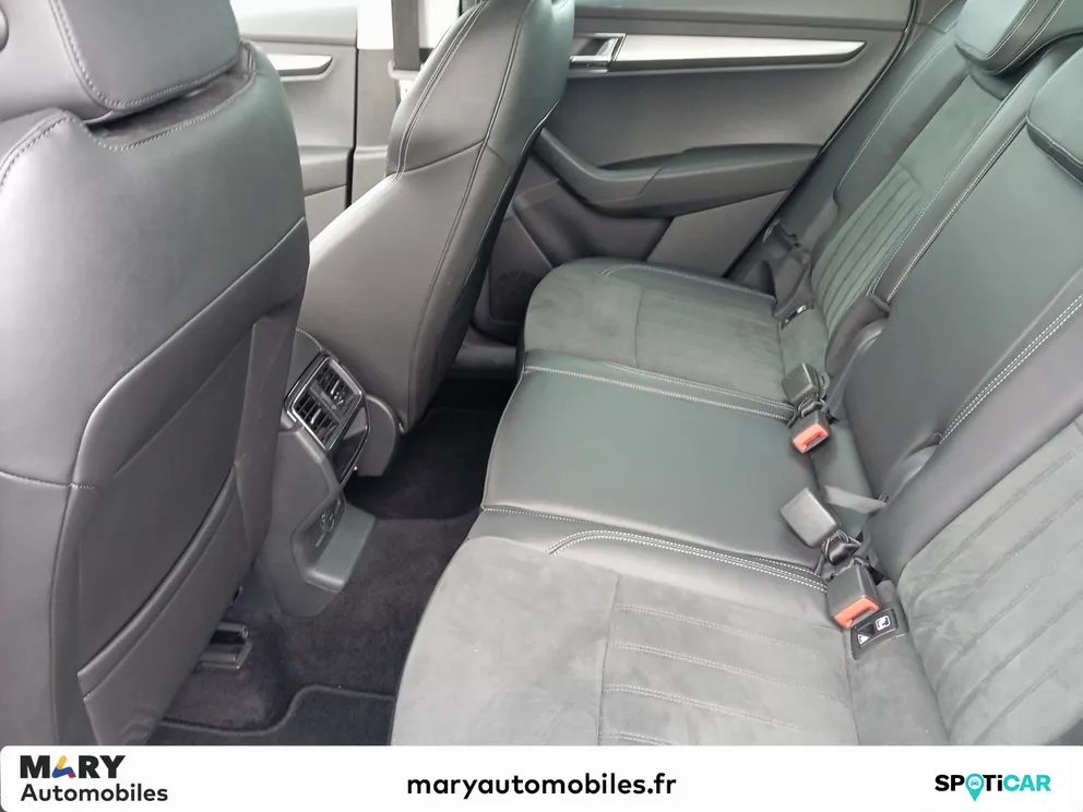 Véhicule occasion 229175 - skoda KAROQ - Photo 16