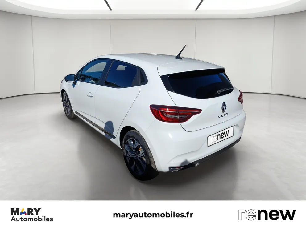 Véhicule occasion 1240054 - renault CLIO - Photo 3