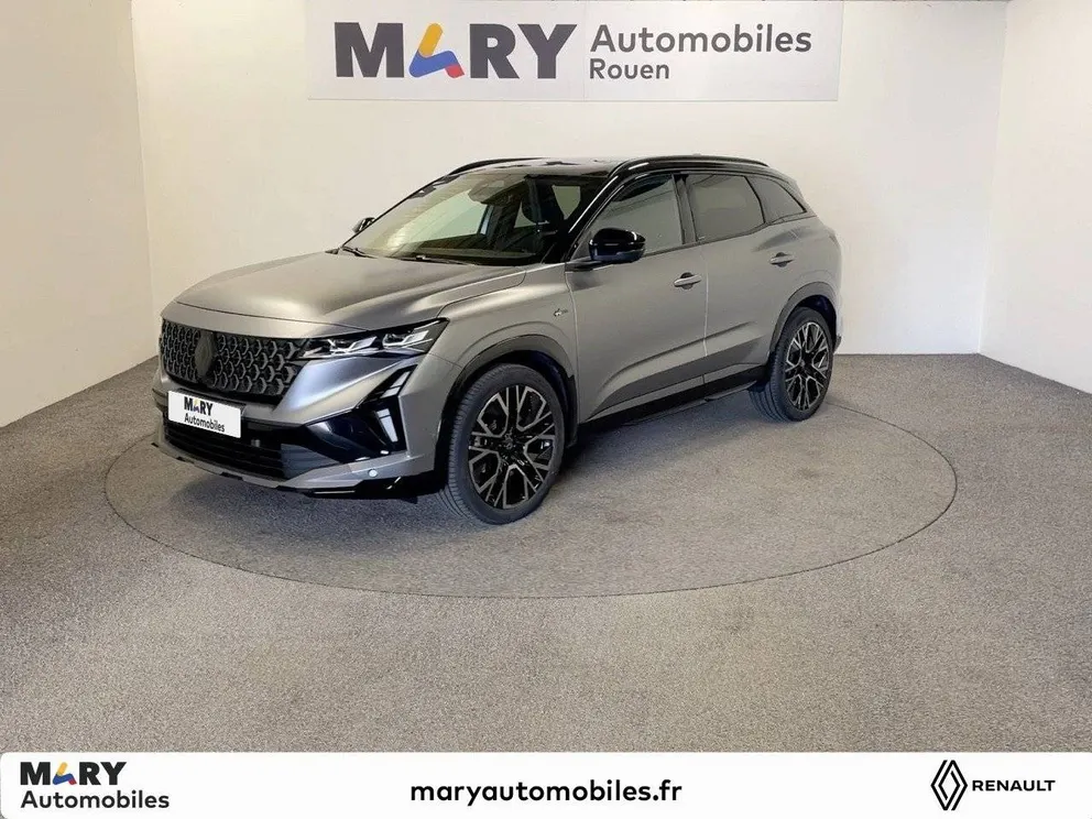 Véhicule occasion 184355 - renault AUSTRAL - Photo 1