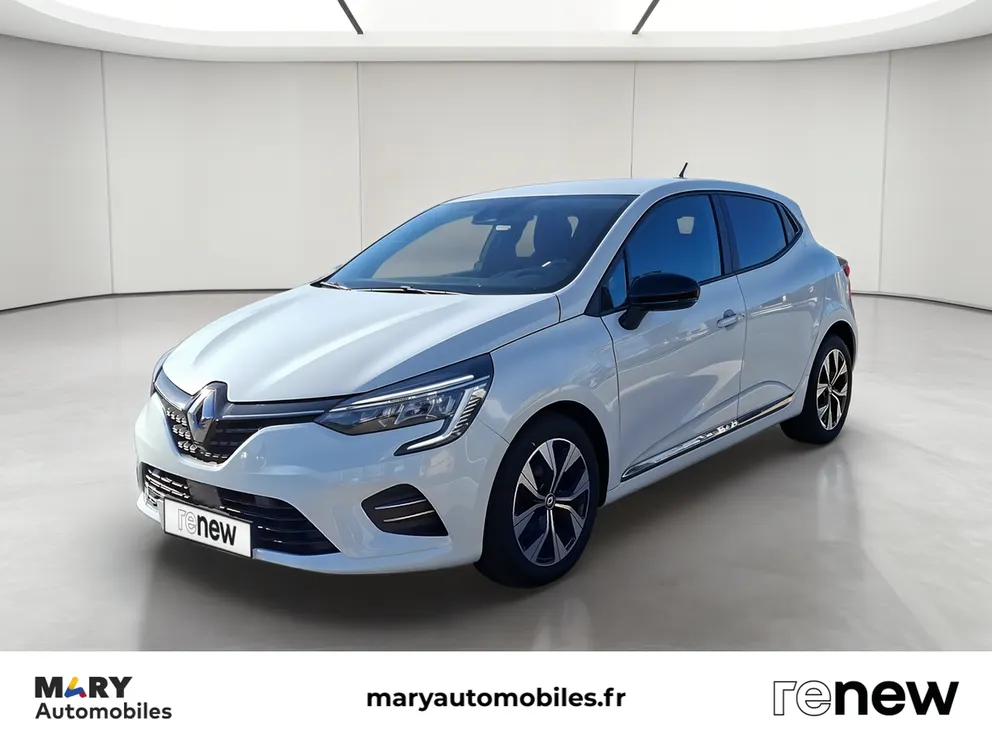 Véhicule occasion 1239278 - renault CLIO - Photo 1