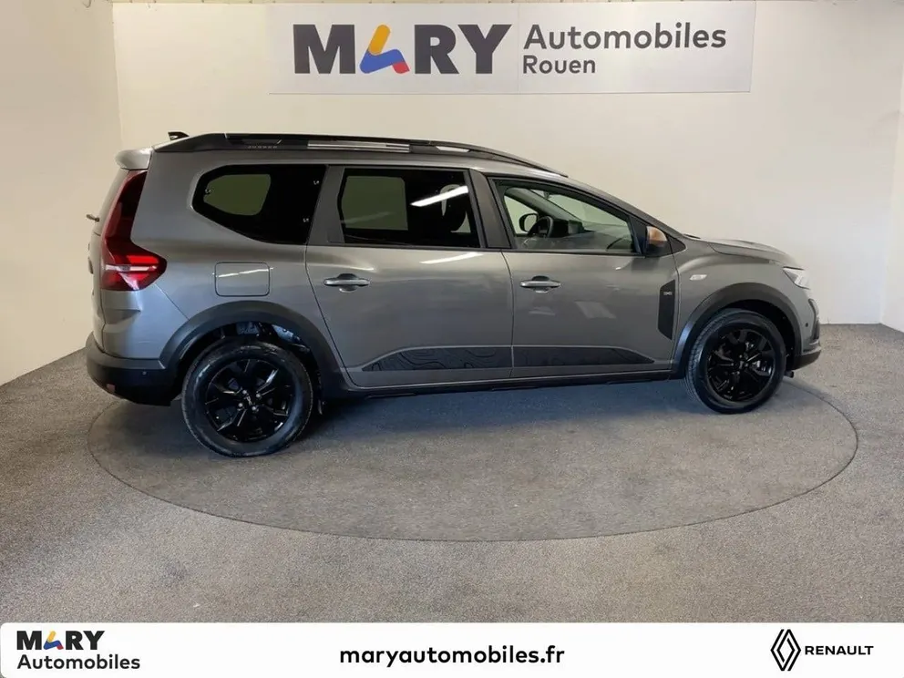 Véhicule occasion 208793 - dacia JOGGER - Photo 4