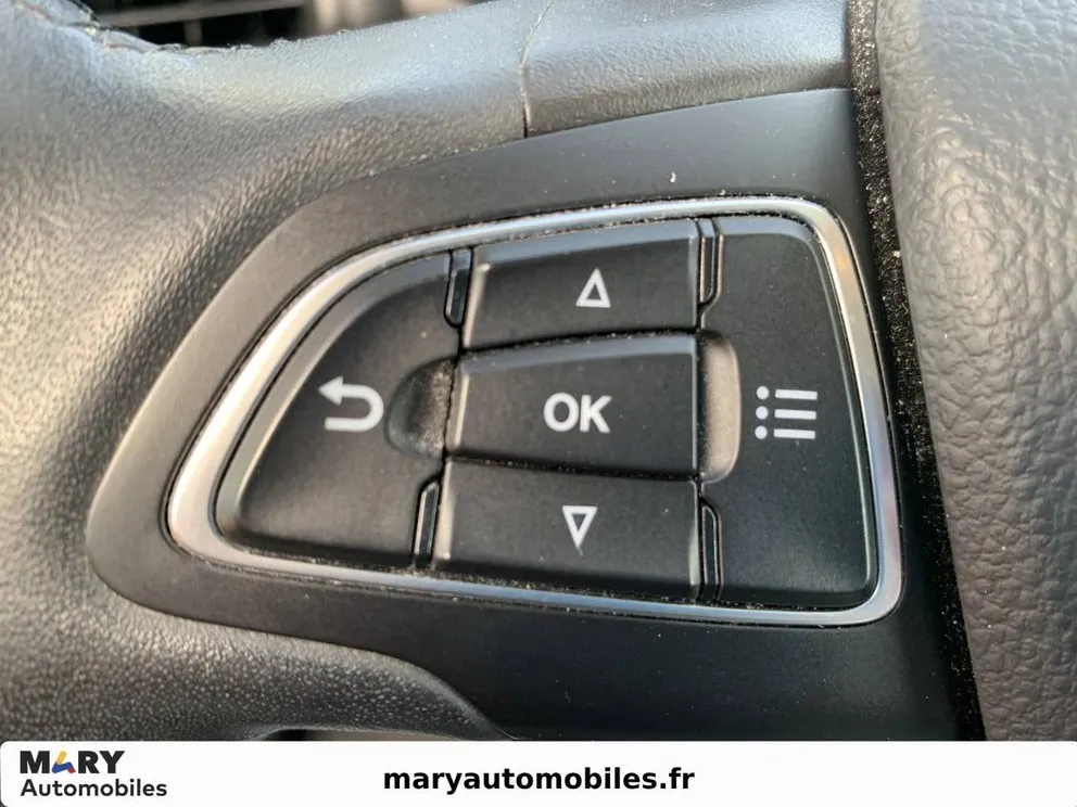 Véhicule occasion 224156 - ford ECOSPORT - Photo 22