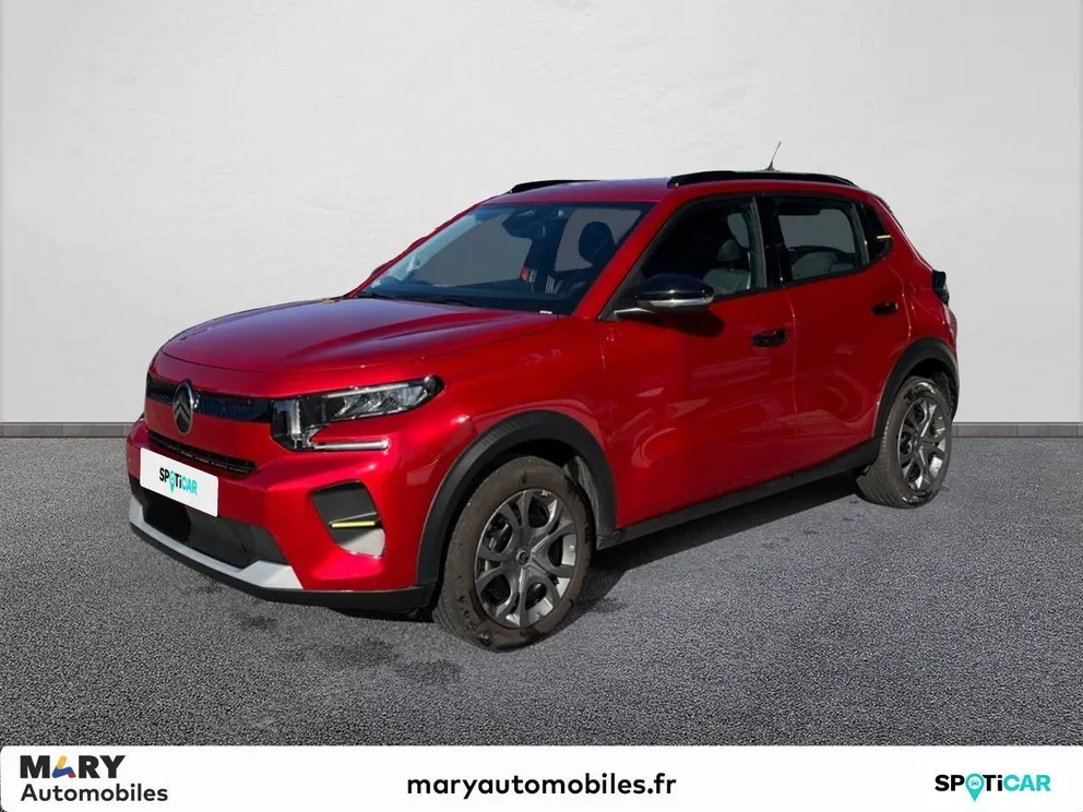 Véhicule occasion 225405 - Citroën C3 - Photo 1