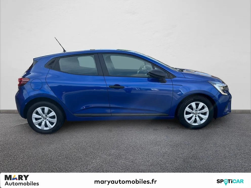 Véhicule occasion 1237238 - renault CLIO - Photo 4