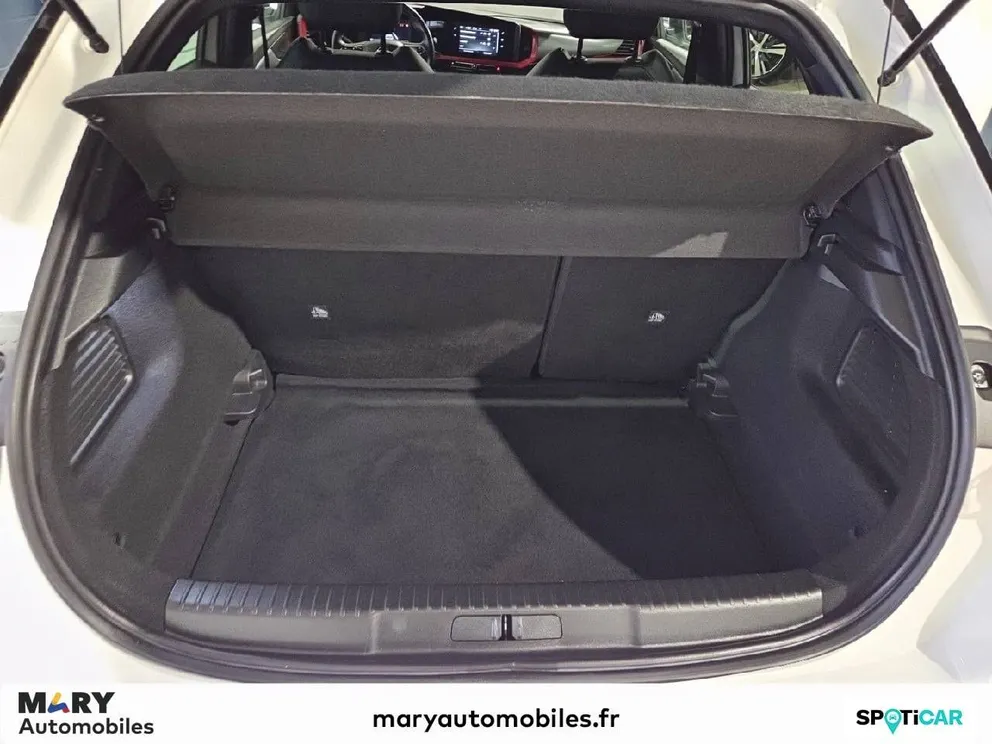 Véhicule occasion 220139 - opel MOKKA - Photo 6