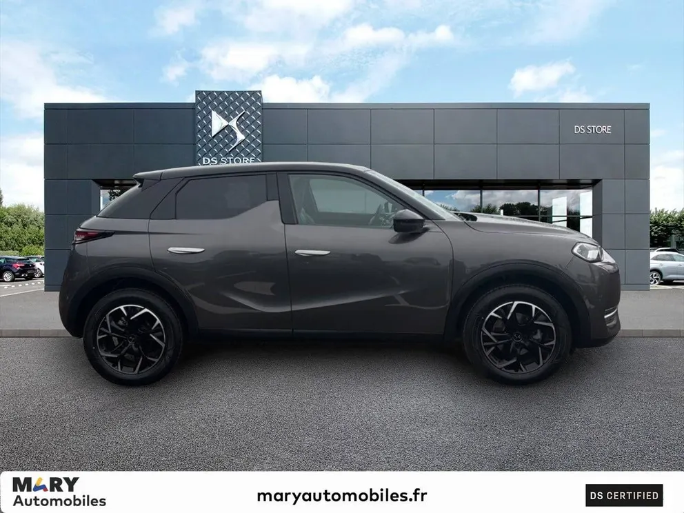 Véhicule occasion 213295 - ds DS 3 - Photo 4