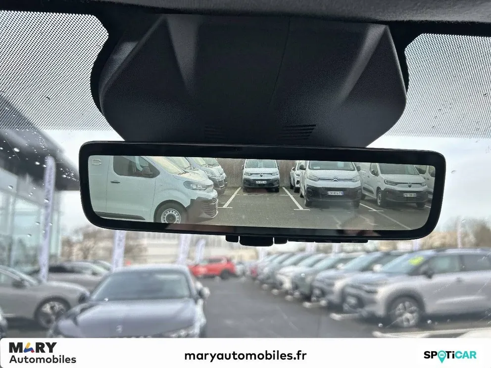 Véhicule occasion 211509 - Citroën C3 AIRCROSS - Photo 18