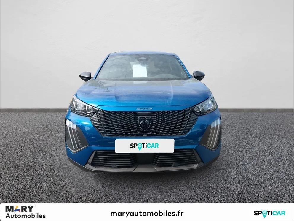 Véhicule occasion 1229225 - peugeot 2008 - Photo 6
