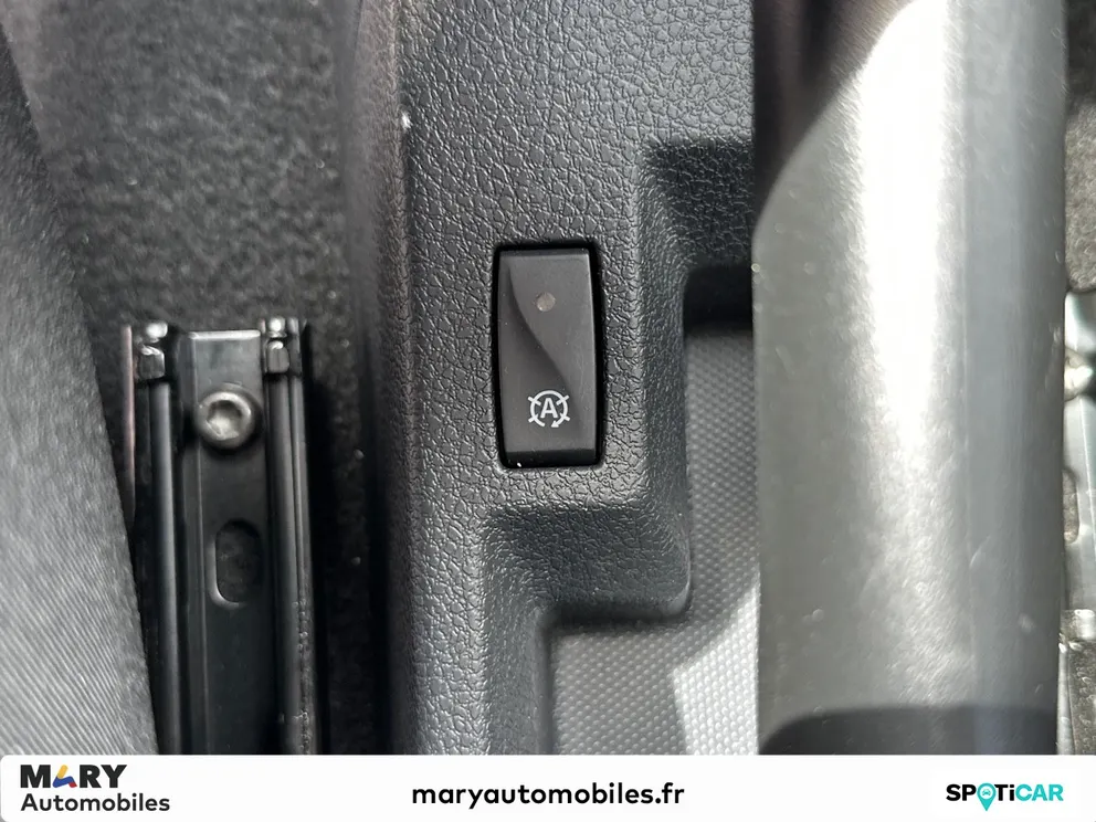Véhicule occasion 235638 - dacia SANDERO - Photo 14