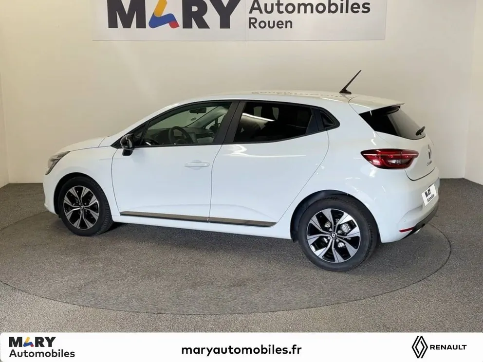 Véhicule occasion 219100 - renault CLIO - Photo 7