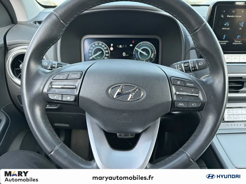 Véhicule occasion 1229069 - hyundai KONA - Photo 12
