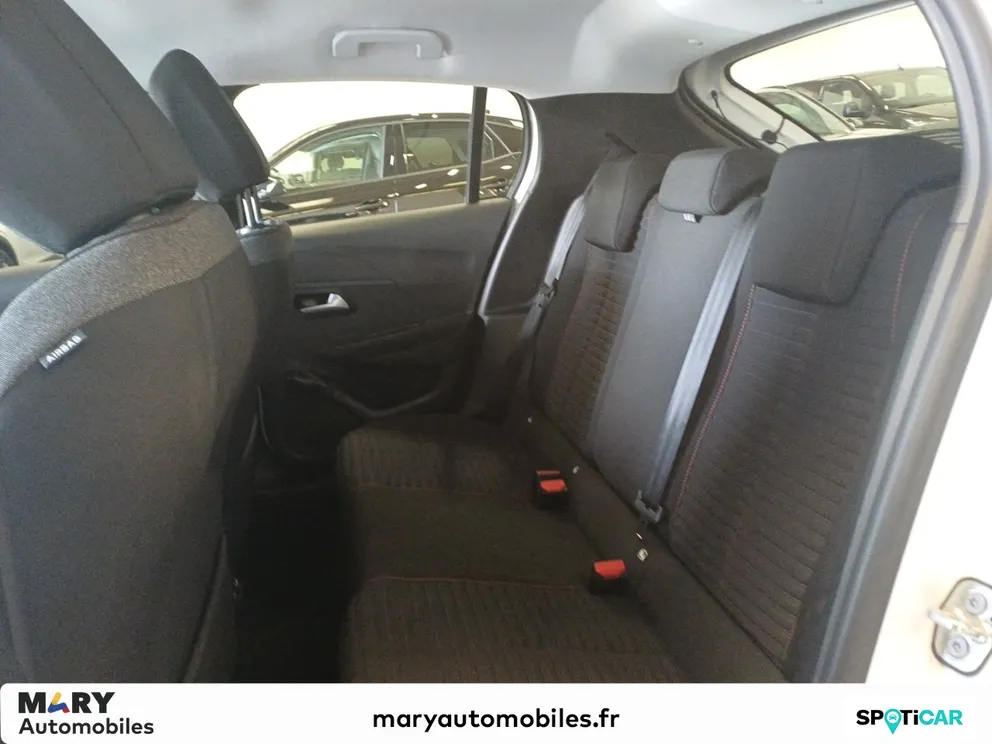 Véhicule occasion 1233662 - peugeot 208 - Photo 15