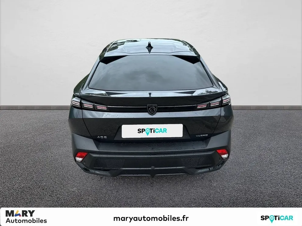 Véhicule occasion 184818 - peugeot 408 - Photo 5