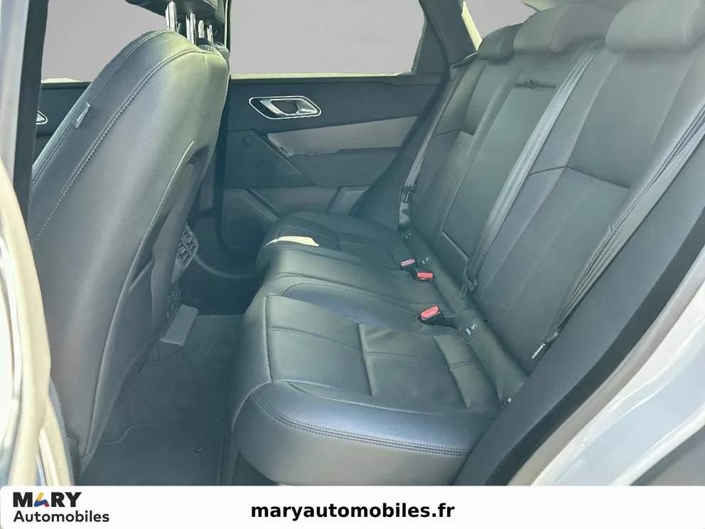 Véhicule occasion 1228117 - land rover RANGE ROVER VELAR - Photo 15