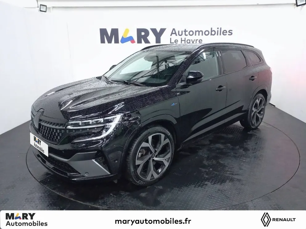 Véhicule occasion 213253 - renault ESPACE - Photo 1