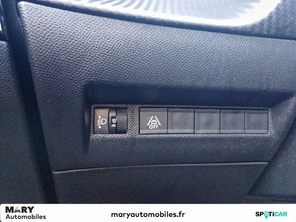 Véhicule occasion 210916 - peugeot 2008 - Photo 15