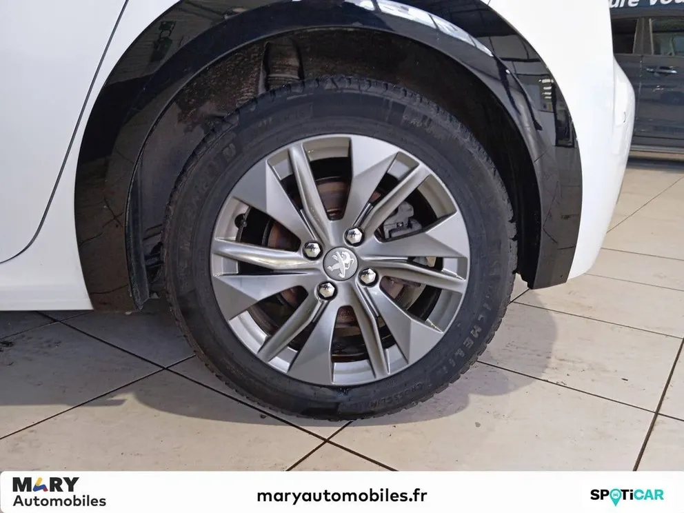 Véhicule occasion 214309 - peugeot 208 - Photo 11