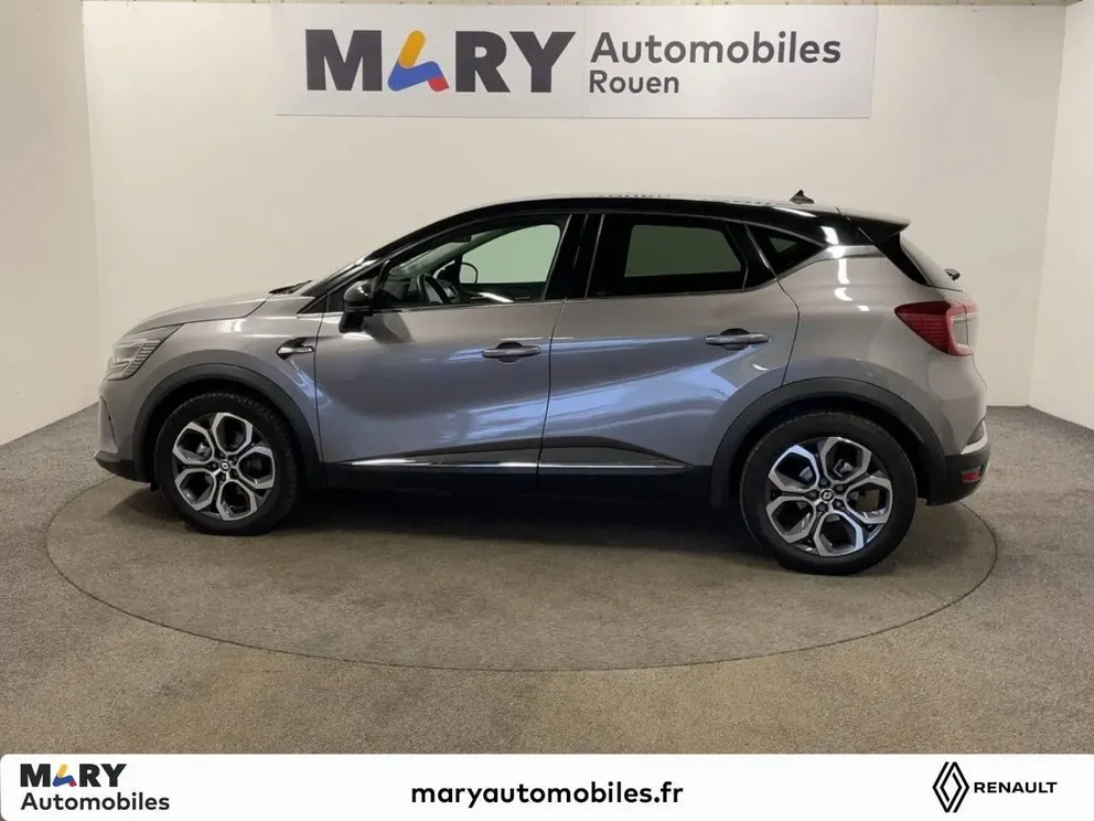 Véhicule occasion 211042 - renault CAPTUR - Photo 7