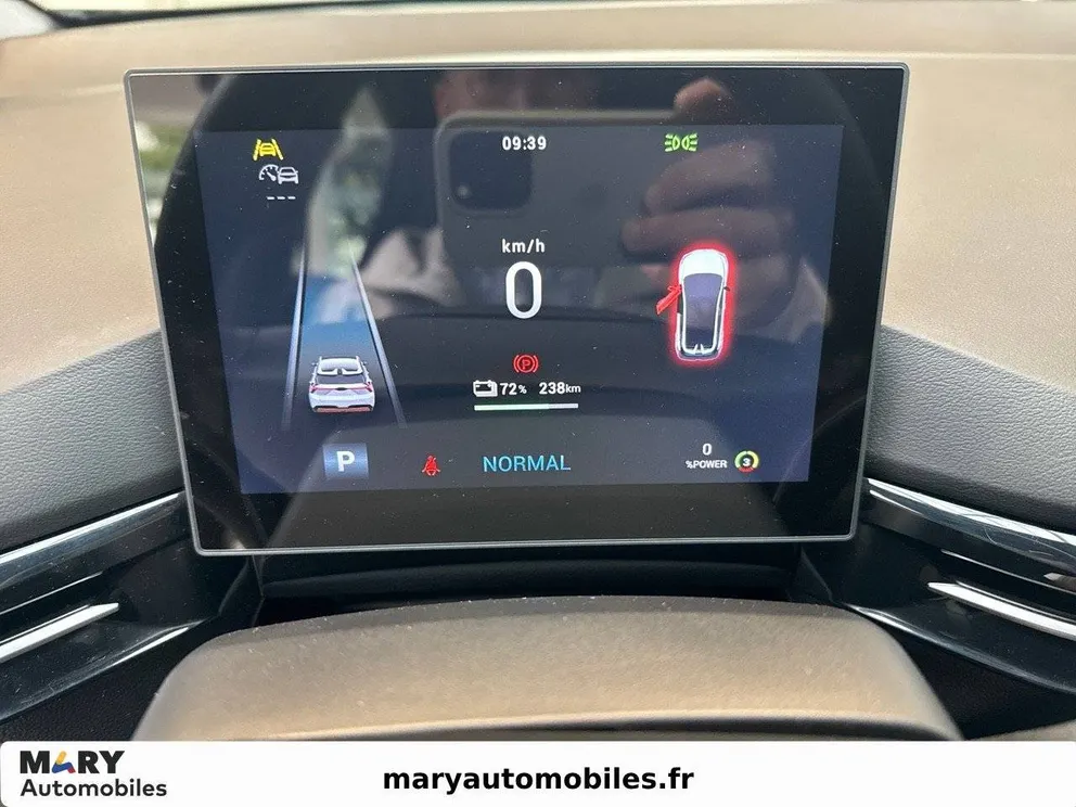 Véhicule occasion 198394 - mg MG4 - Photo 13