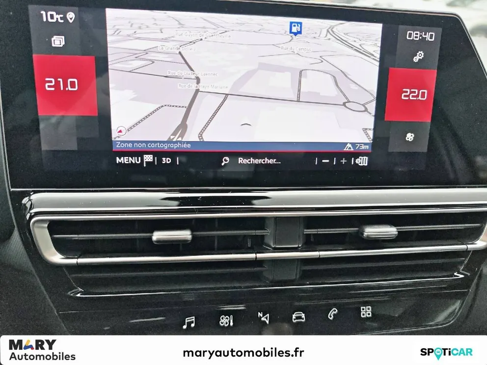 Véhicule occasion 227484 - Citroën C5 AIRCROSS - Photo 15