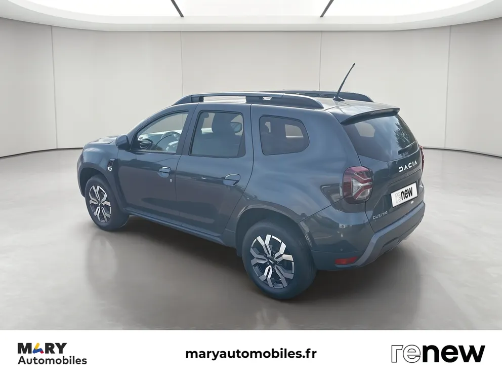 Véhicule occasion 230024 - dacia DUSTER - Photo 3