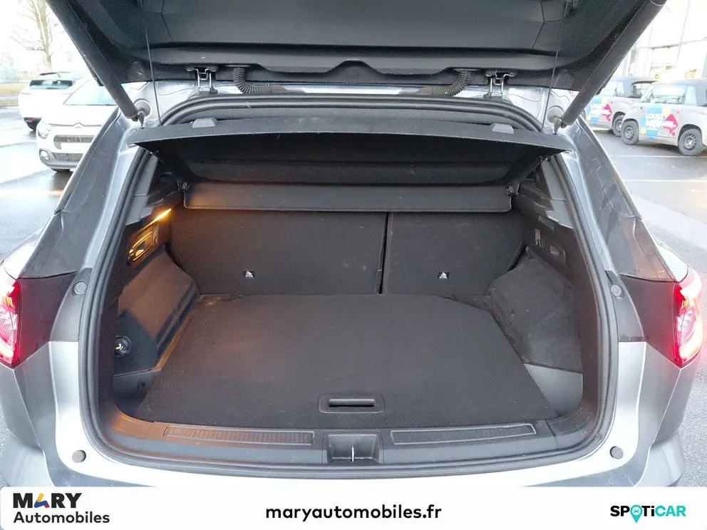 Véhicule occasion 210689 - renault AUSTRAL - Photo 6