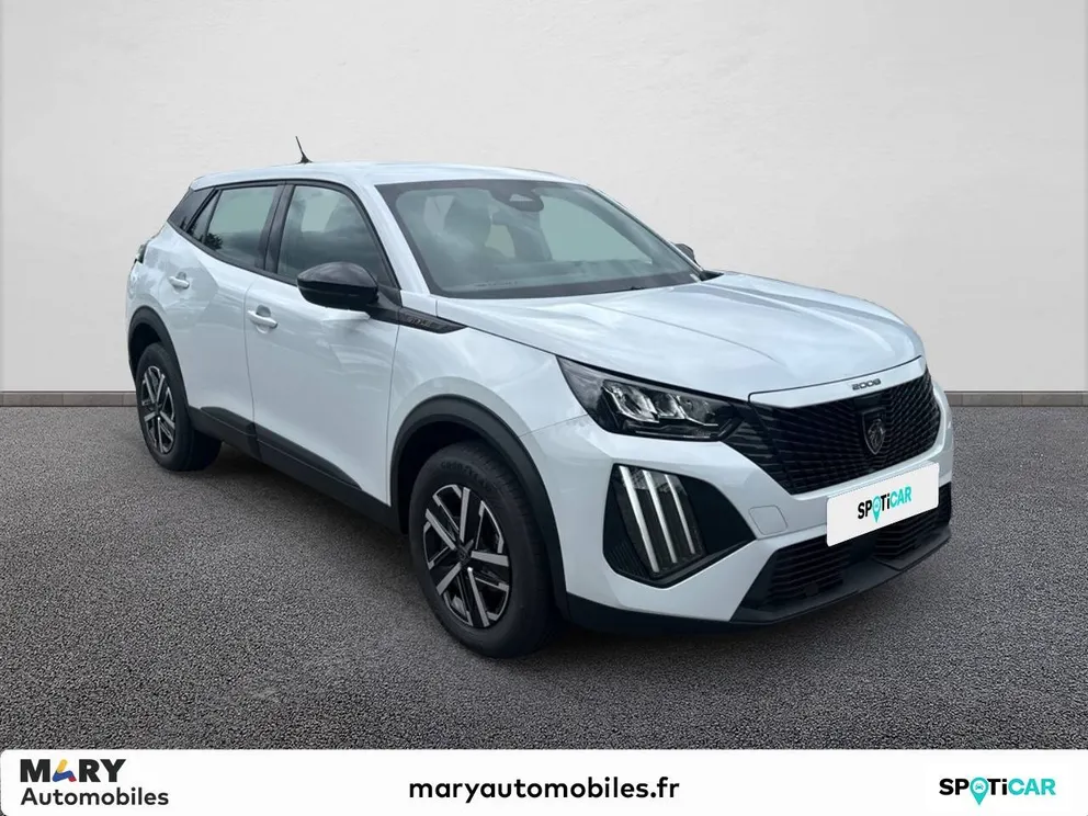 Véhicule occasion 194869 - peugeot 2008 - Photo 3