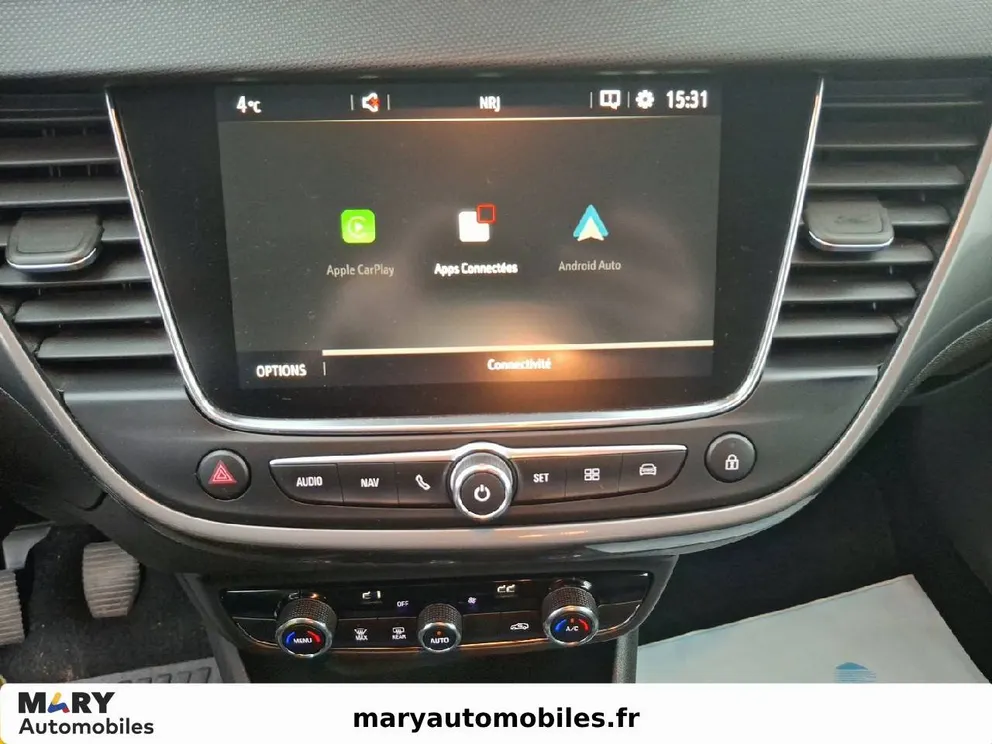 Véhicule occasion 206159 - opel CROSSLAND - Photo 15