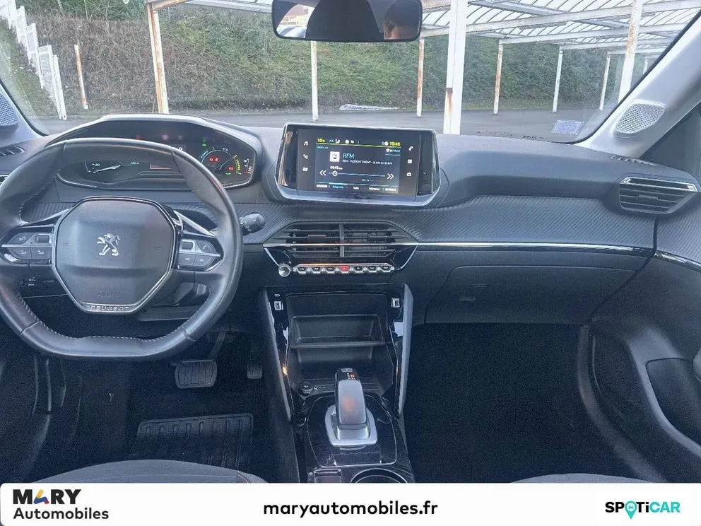 Véhicule occasion 213254 - peugeot 208 - Photo 8