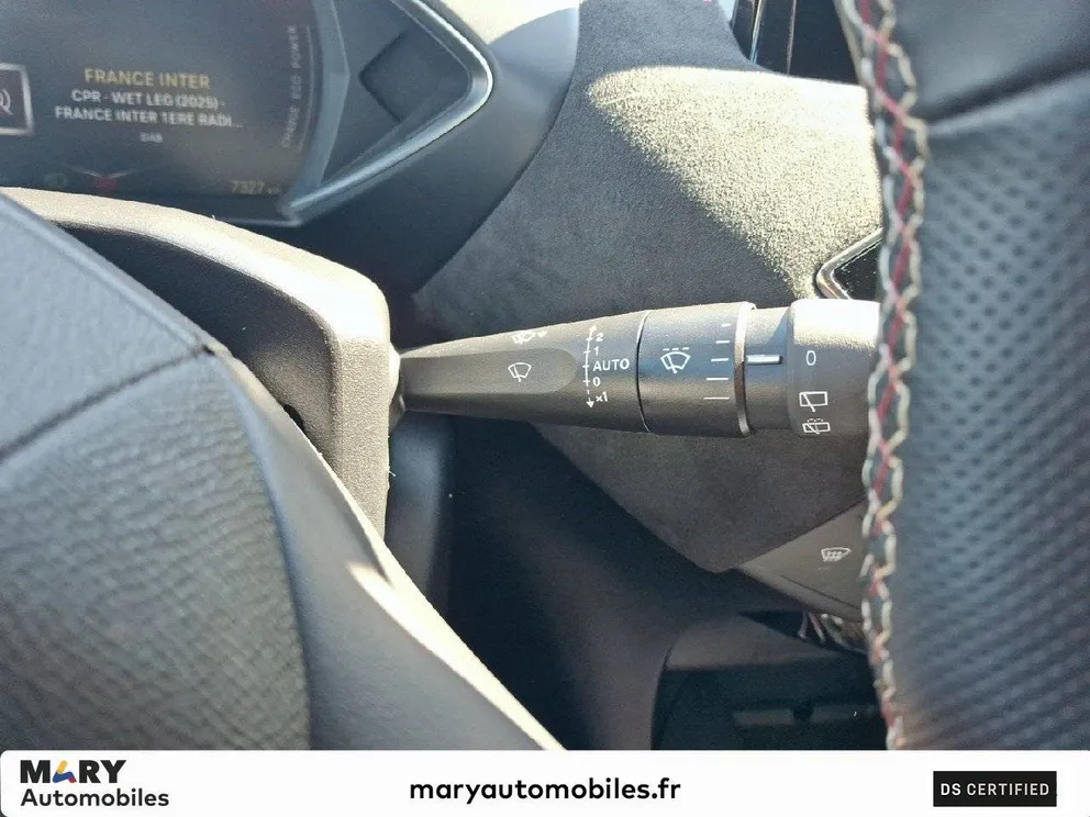 Véhicule occasion 190783 - ds DS 3 - Photo 18