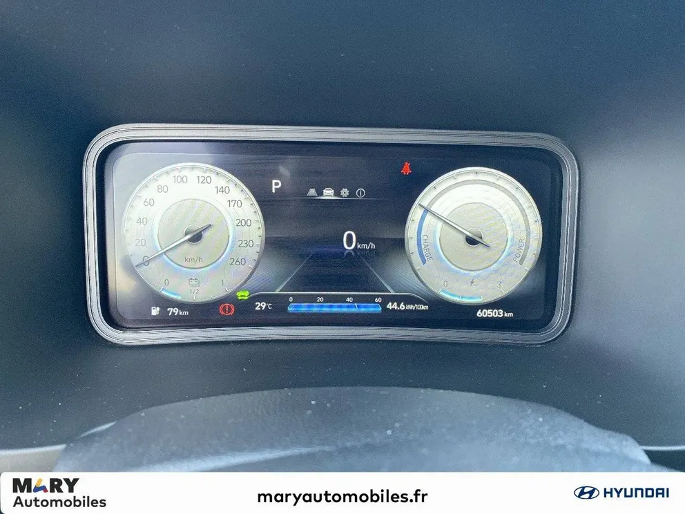 Véhicule occasion 193117 - hyundai KONA - Photo 19