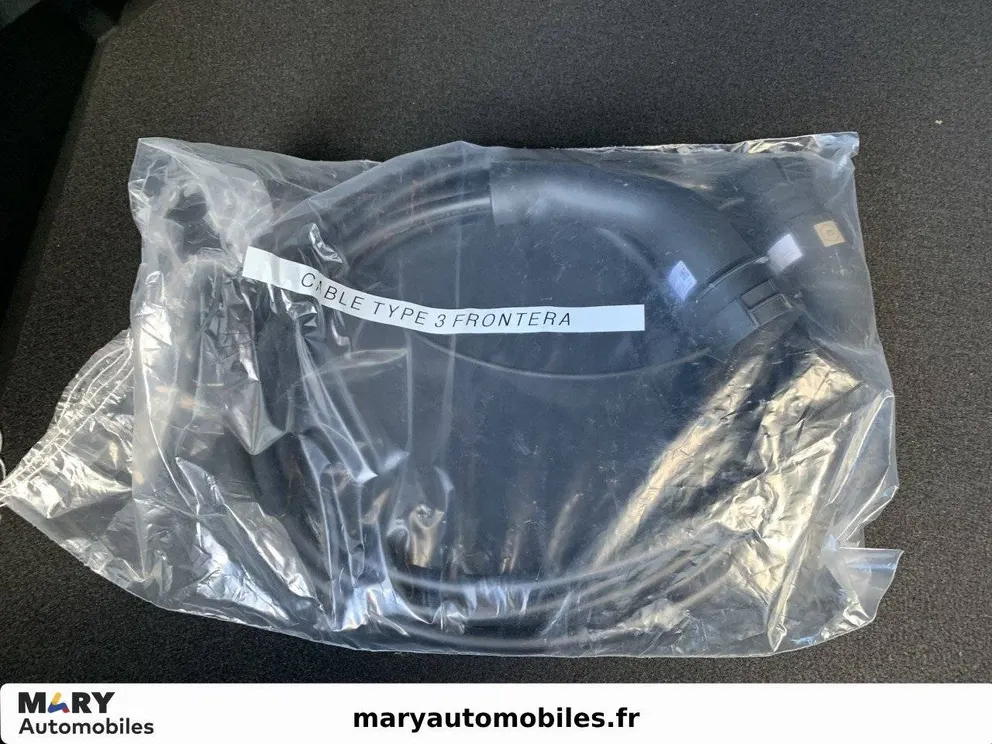 Véhicule occasion 204054 - opel FRONTERA - Photo 15