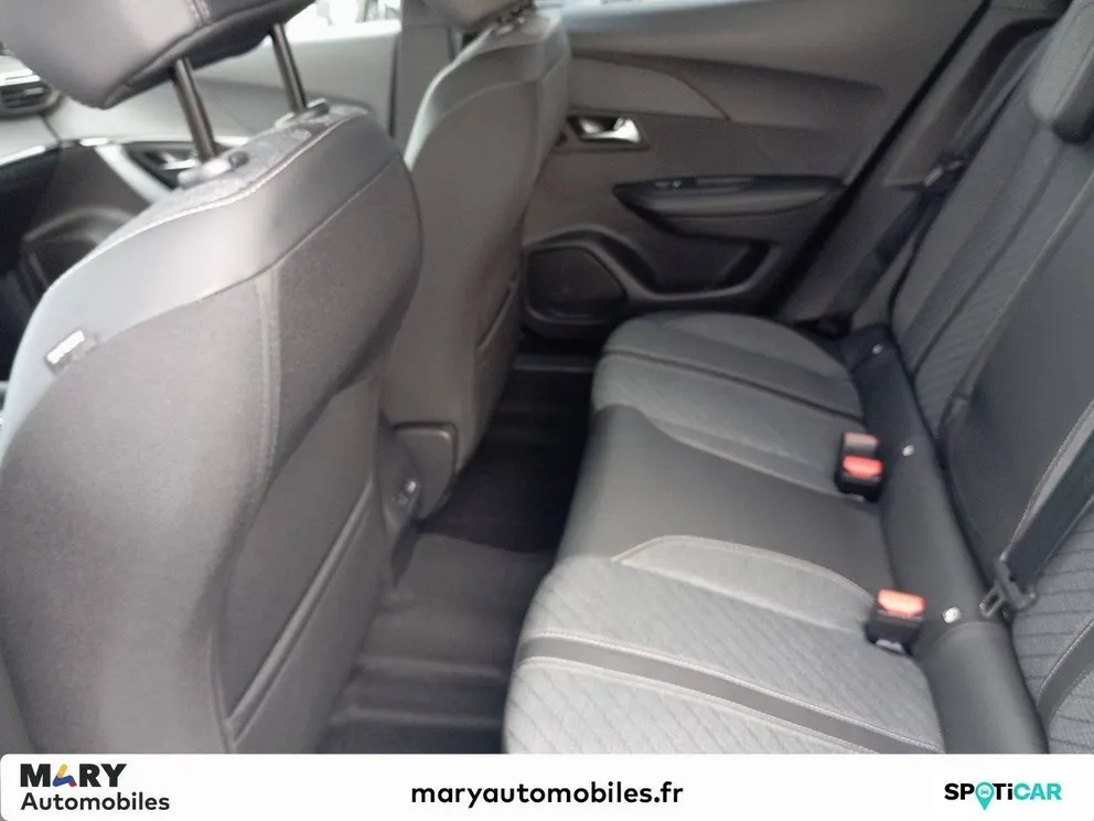 Véhicule occasion 205897 - peugeot 2008 - Photo 10